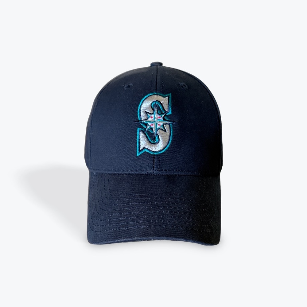 Seattle Mariners Fan Favorite Baseball Hat